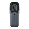 Odstraszacz komarów Nitecore EMR20 2w1 czarny